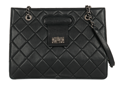 Paris- Byzance Reissue Tote, front view